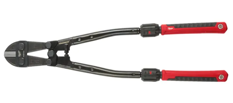 Teleskopické pákové štípací kleště 610 ÷ 770 mm Milwaukee 4932464851 (24”/30”) (MI4932464851)